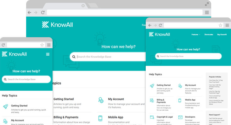 knowall-responsive